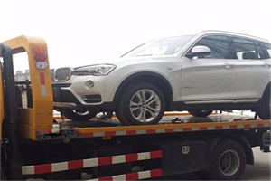 翠云区拖车24小时服务电话